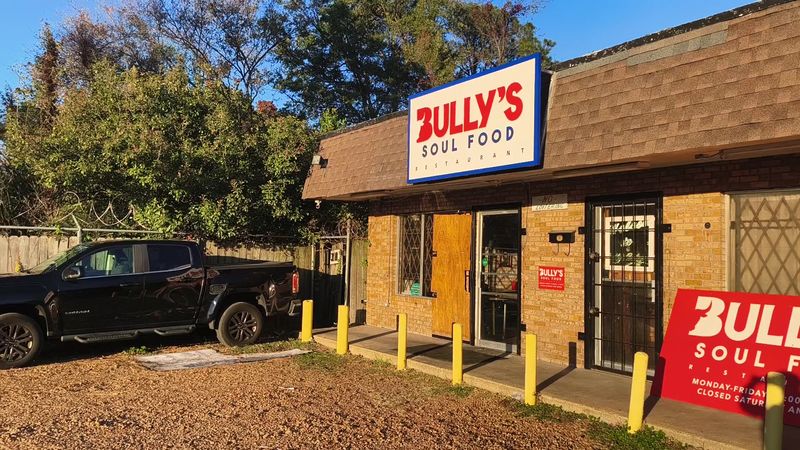 Bully’s Restaurant