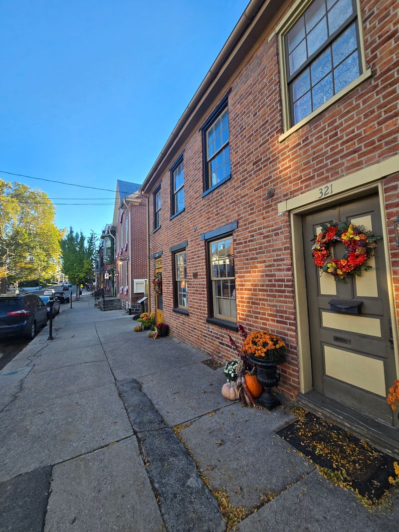 Gettysburg Christmas Festival