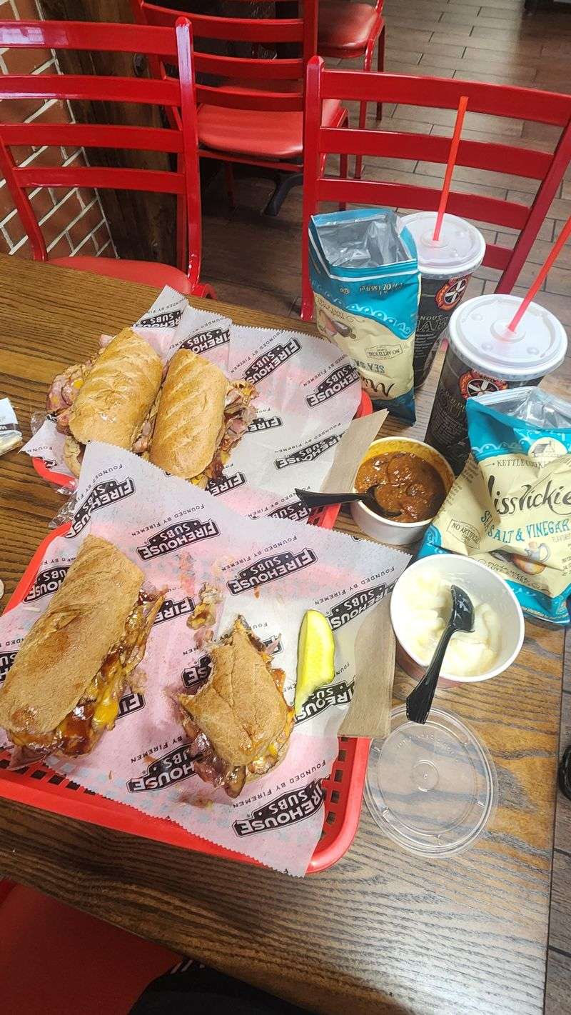 Firehouse Subs