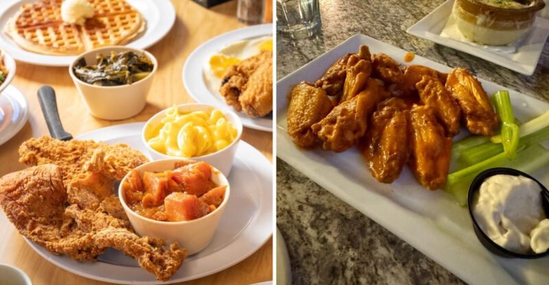 Pennsylvania Foods That Were Local Legends Until They Practically Vanished