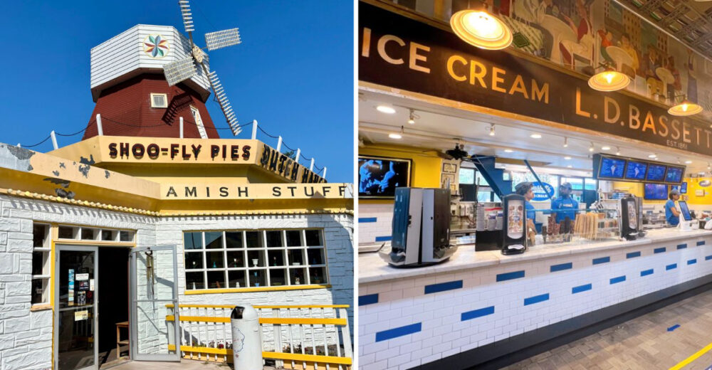 Pennsylvania Holiday Foods Flying Off The Shelves Long Before The Festivities Begin - Decor Hint