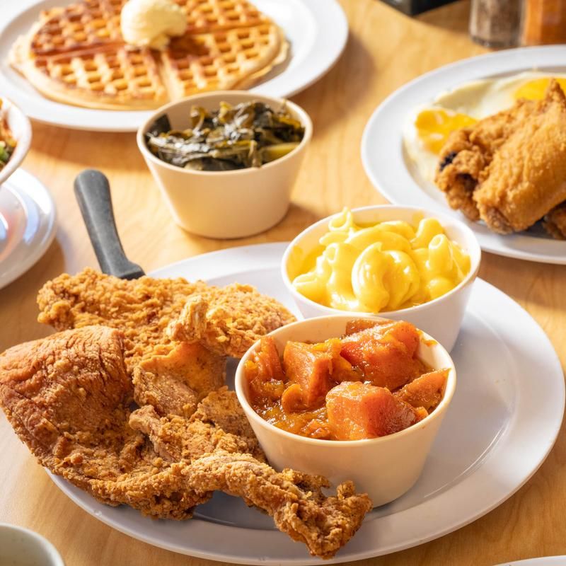 Pennsylvania Foods That Were Local Legends Until They Practically Vanished - Decor Hint Scrapple