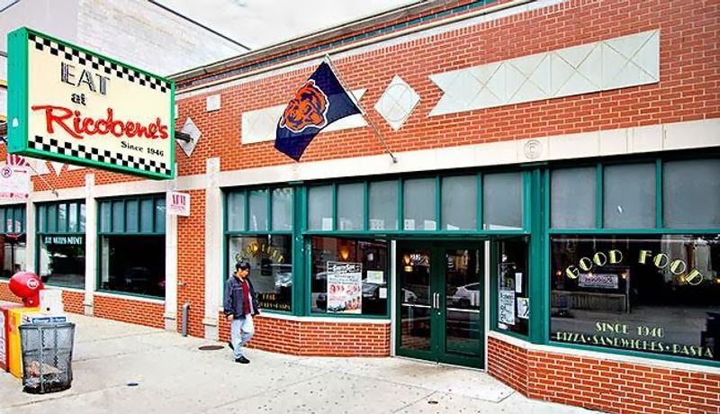 These 15 Family Owned Restaurants In Illinois Have Been Around For Four Generations And Are More Popular Than Ever - Decor Hint Ricobene's