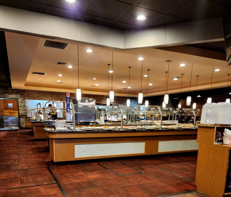 The Journey Buffet & Grill