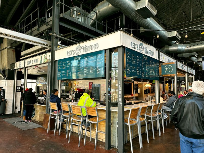 Texas Lobster Roll Spots Serving Big Flavor, No Fuss - Decor Hint Rex's Seafood And Market