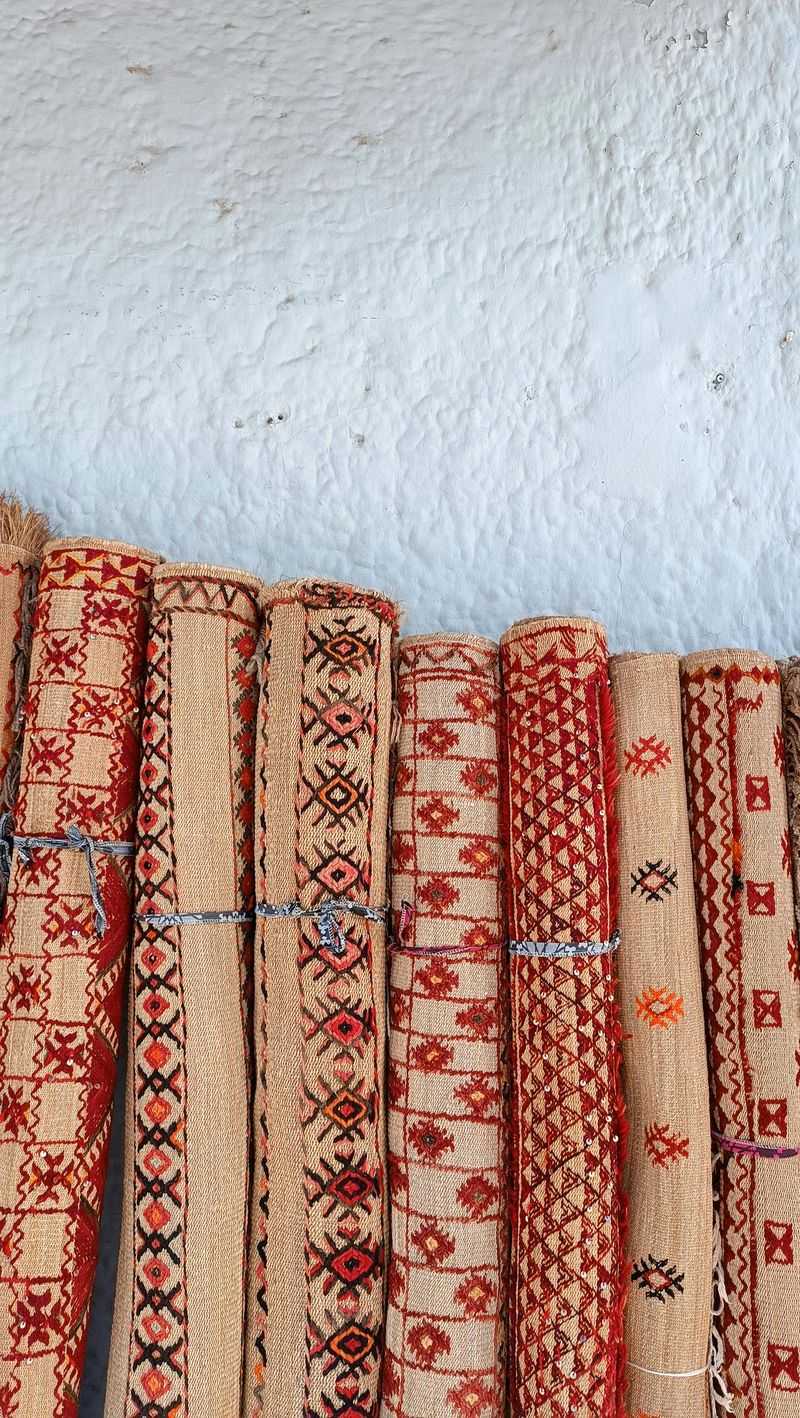 Rug Styles You'll See In Cozy Pennsylvania Living Rooms - Decor Hint Moroccan Berber Rugs