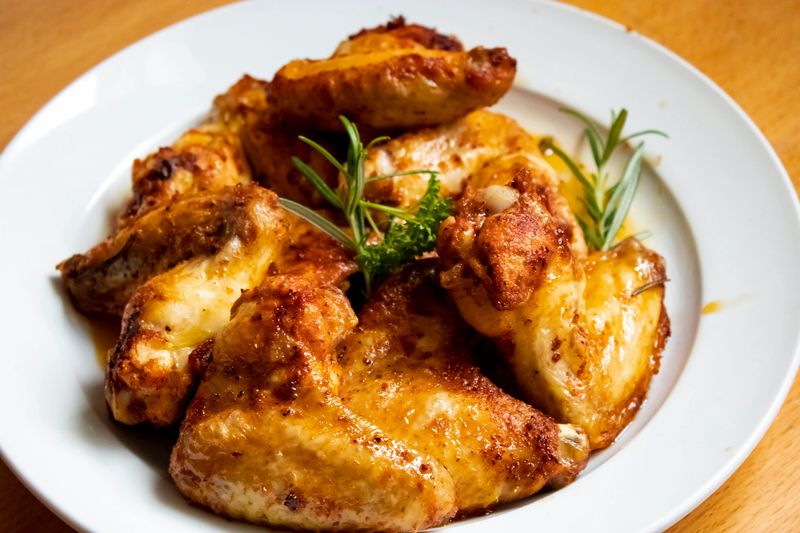 17 Timeless Illinois Country Recipes You'll Want To Make Again And Again - Decor Hint Chicken Vesuvio