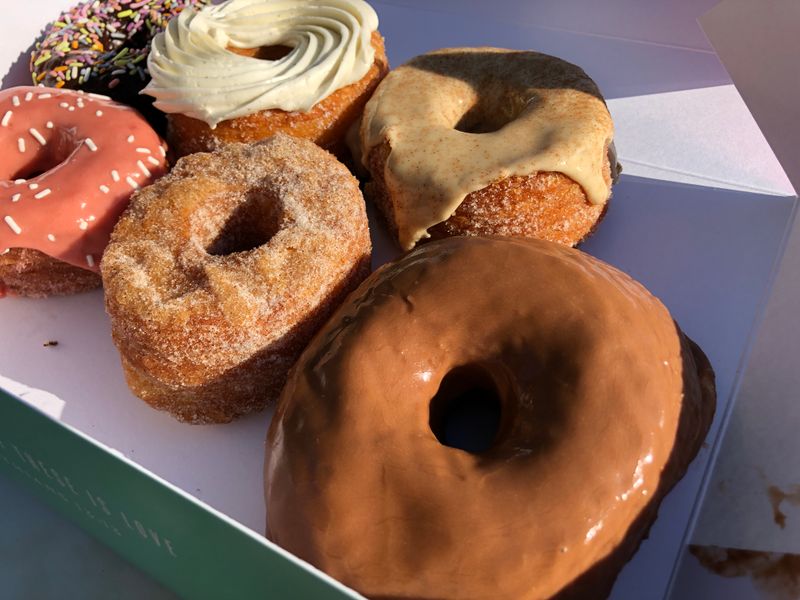 Five Daughters Bakery 