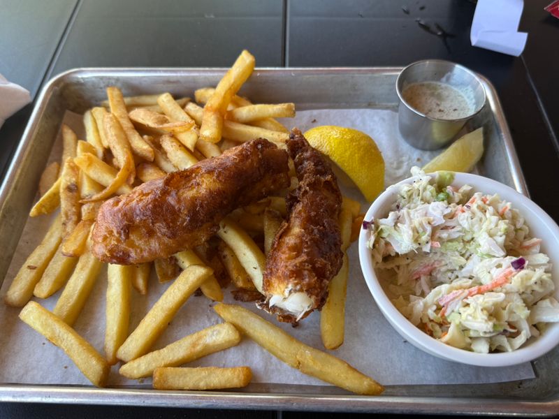 8 Fried-Fish Restaurants In Arizona That Are Worth Hitting The Road For - Decor Hint Chula Seafood Uptown