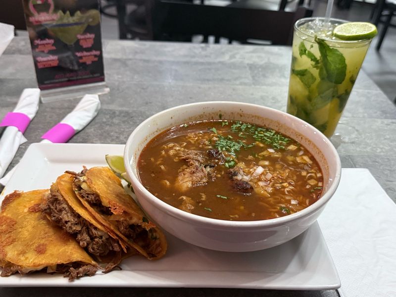 Southwest Green Chile Adventures