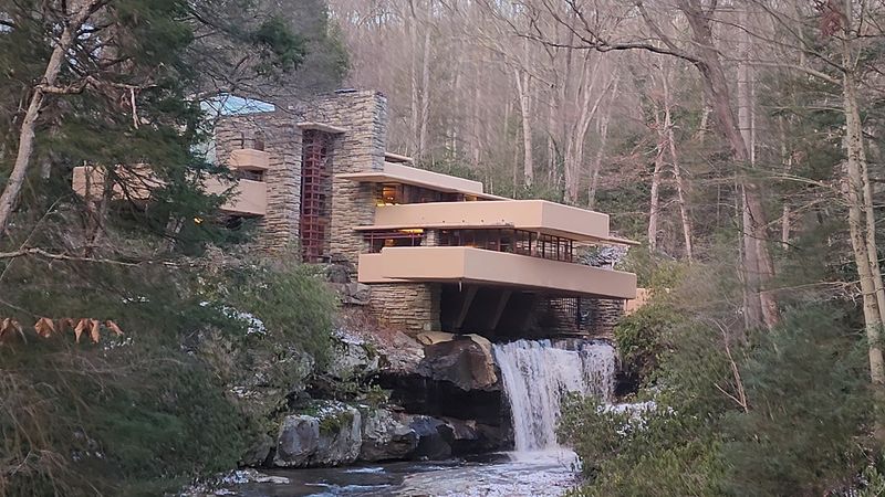 Fallingwater