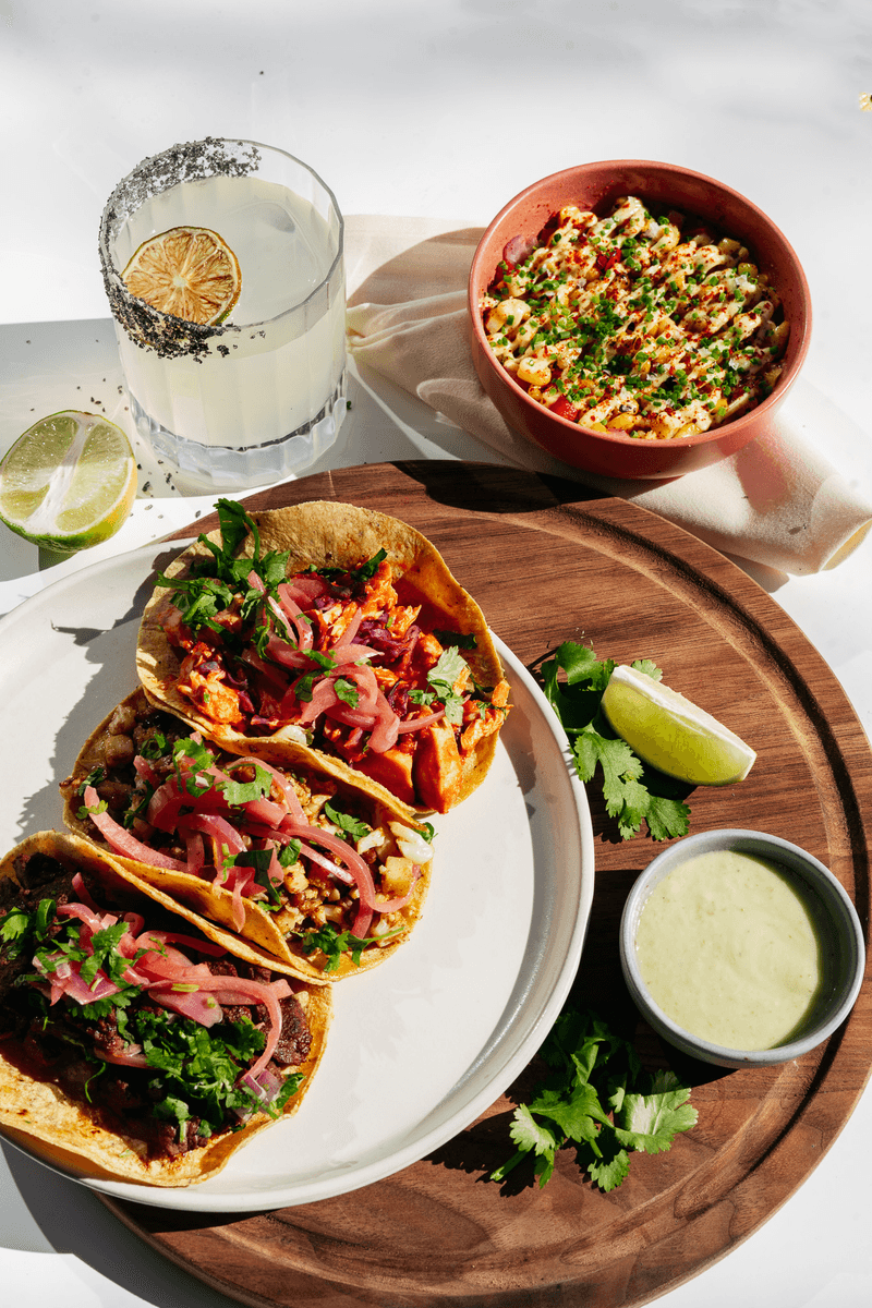 New Year New Flavors Driving The Restaurant Trends Defining 2026 In Texas - Decor Hint Functional And Wellness-Oriented Foods