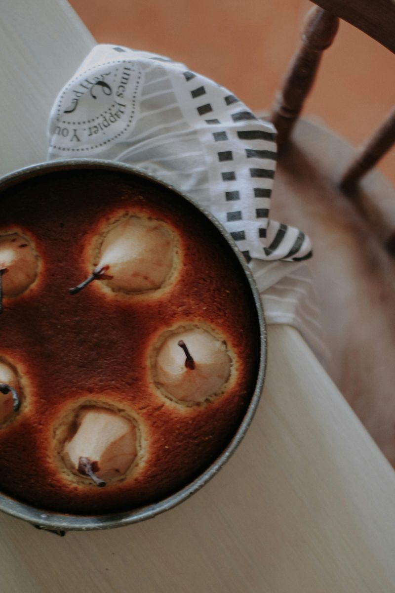 Shaker-Inspired Simplicity