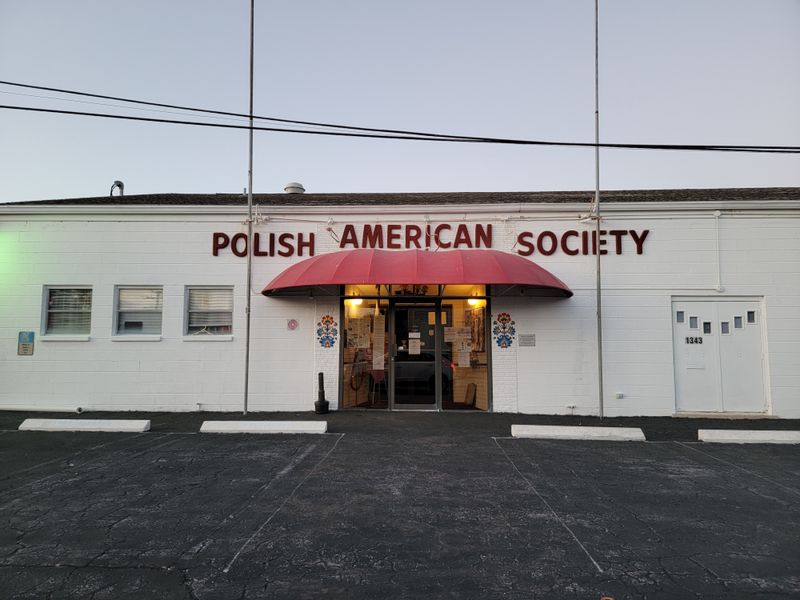 Polish American Society