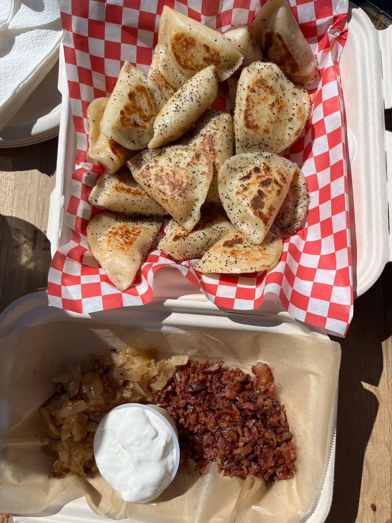 10 Colorado Pierogi Spots Loved By Locals, Hiding In Plain Sight - Decor Hint Mama's Pierogi