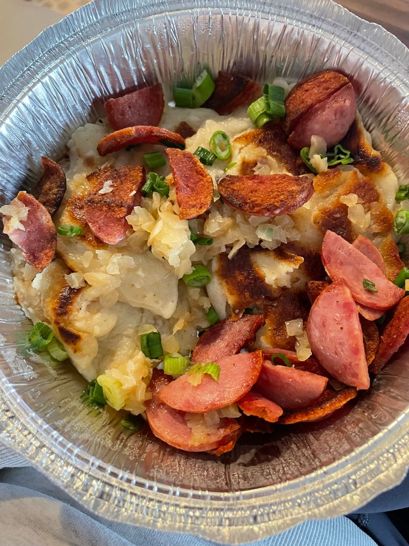 The Pierogie Kitchen