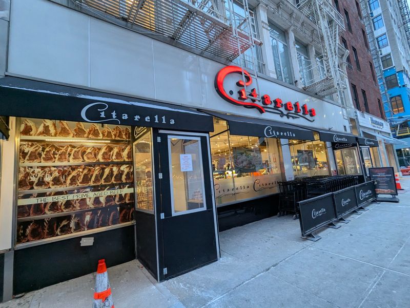 Citarella Gourmet Market