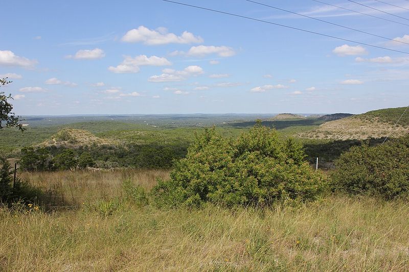 Things About Wimberley That Make It One Of Texas's Most Charming Day-Trip Destinations - Decor Hint Devil's Backbone Scenic Drive