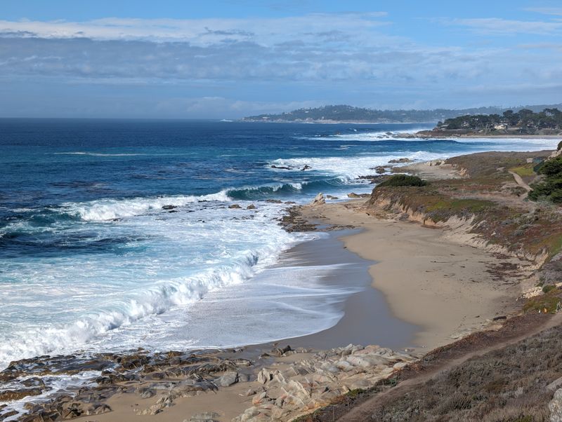 14 California Seaside Escapes Offering Sunshine And Surf In Winter - Decor Hint Carmel-by-the-Sea