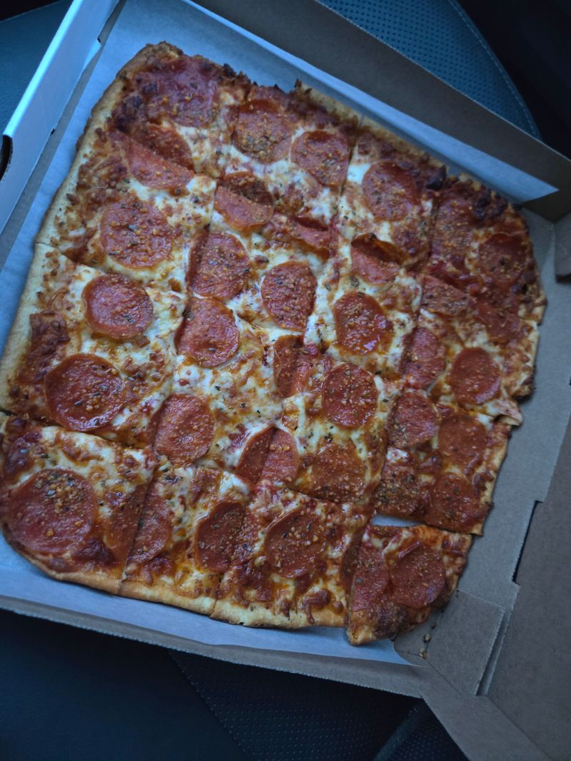 Rougaroux's Pizza & Daiquiri Bar