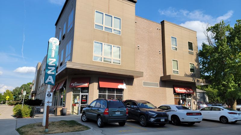 Valentino's Lincoln Locations