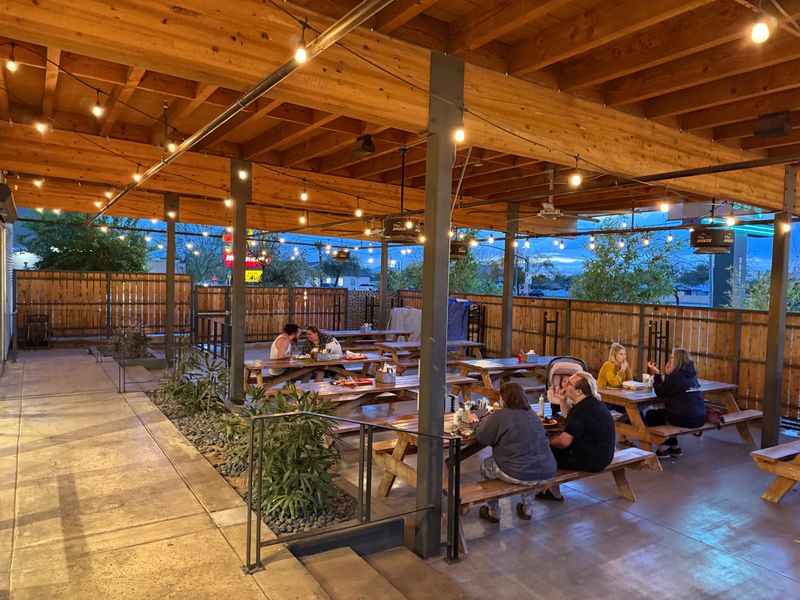 Phoenix Restaurants That Look Unassuming But Taste Exceptional - Decor Hint Little Miss BBQ