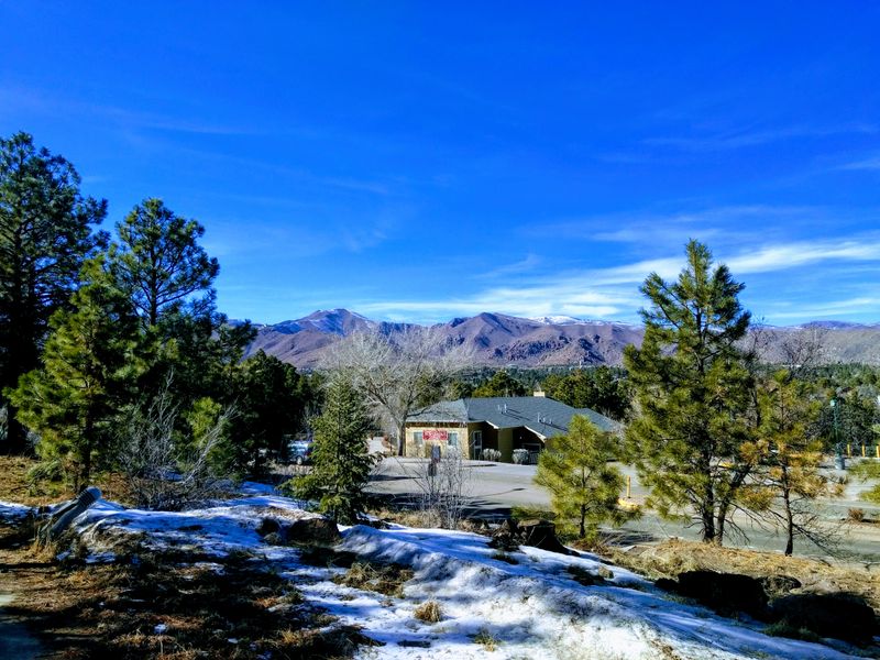 Los Alamos North Community