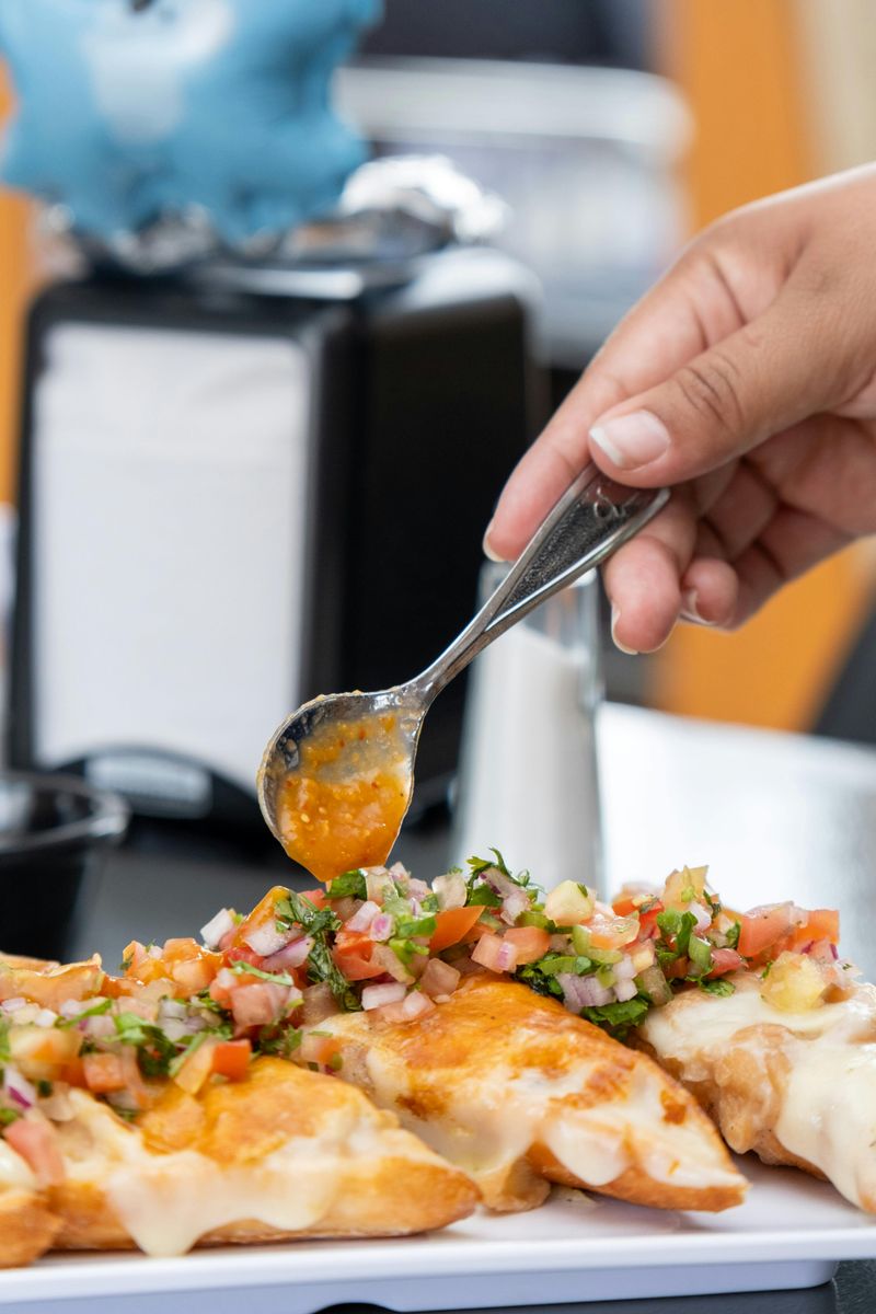 Interactive & Experiential Dining