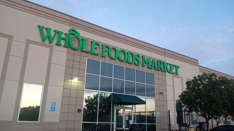 Whole Food Transparency