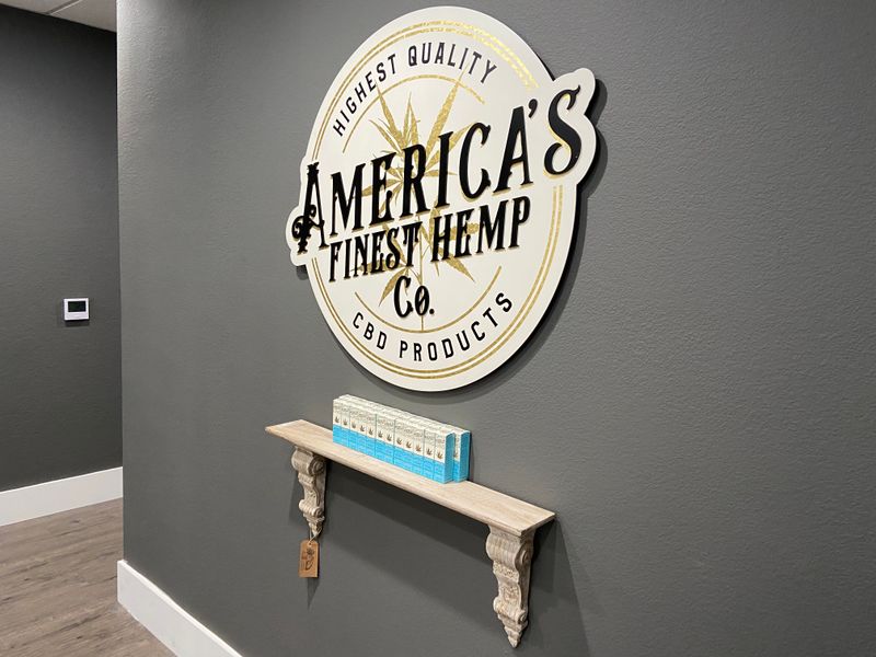 Hemp And CBD Products Face Gray Areas