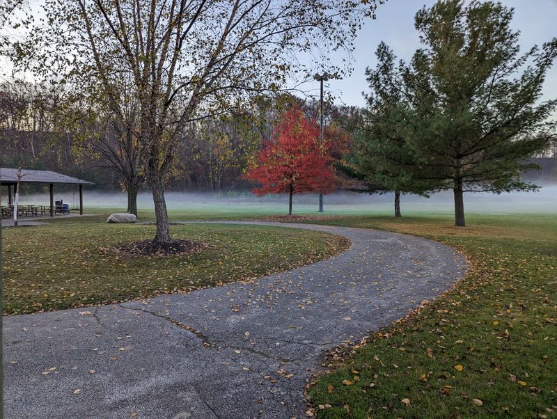 17 Iconic Cleveland Locations That Are Perfect For Celebrating Life's Big Moments - Decor Hint Cleveland Metroparks Reservation