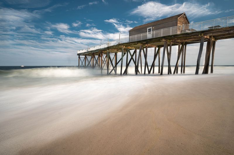 New Jersey Shore Towns Overwhelmed By Bigger-Than-Ever Tourist Crowds - Decor Hint Belmar