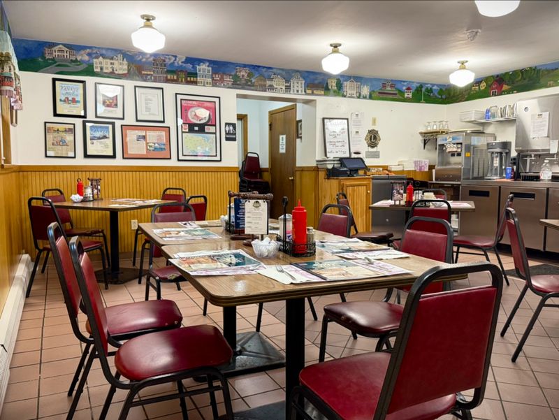 Littleton Diner