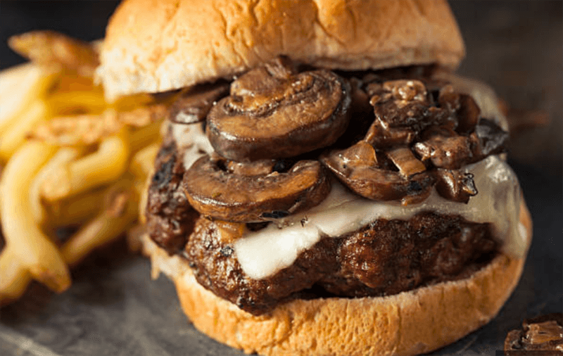 The Baker Restaurant Bakery & Cafe