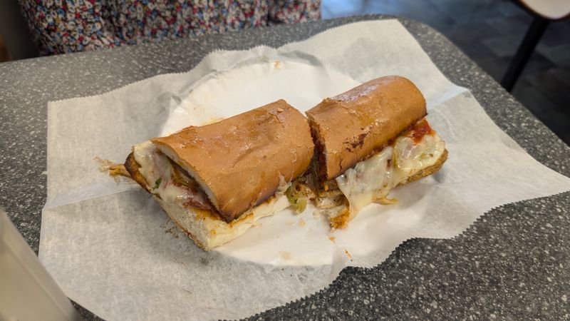 The Meatball and Eggplant Combo That Shouldn't Work But Does