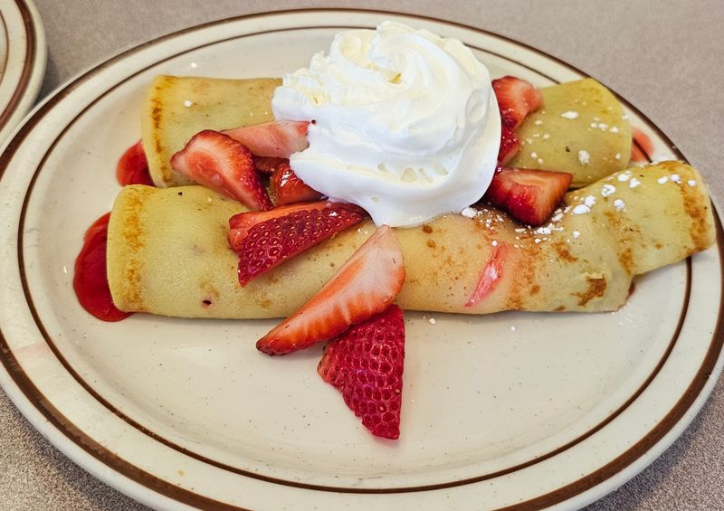 Daily Specials Keep Things Interesting