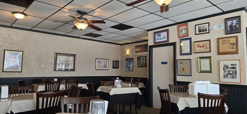 An Atmosphere That Transports You