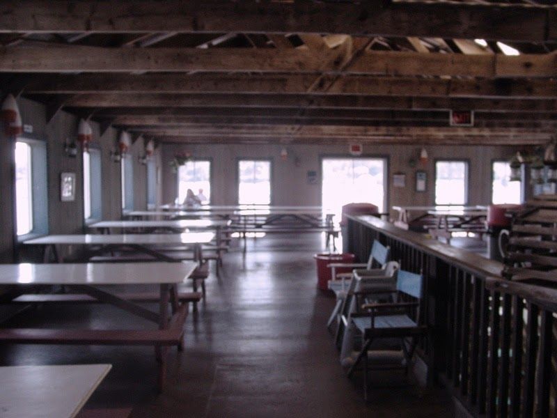 Young’s Lobster Pound