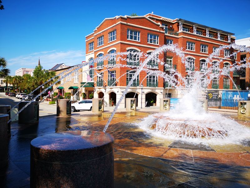 Top 2026 Destinations From Florida Beaches To Colorado Mountain Towns - Decor Hint Charleston, South Carolina