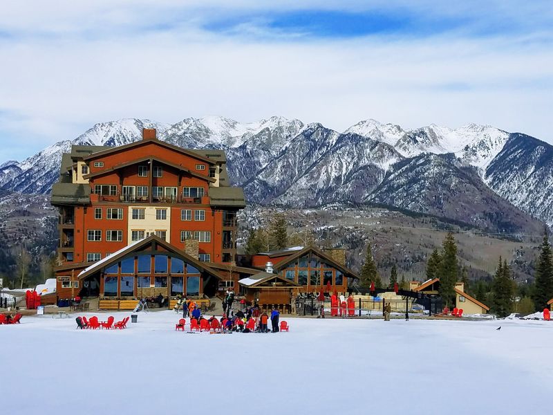 18 Colorado Ski Resorts & Mountain Towns That Promise The Ultimate Winter Escape - Decor Hint Purgatory Resort