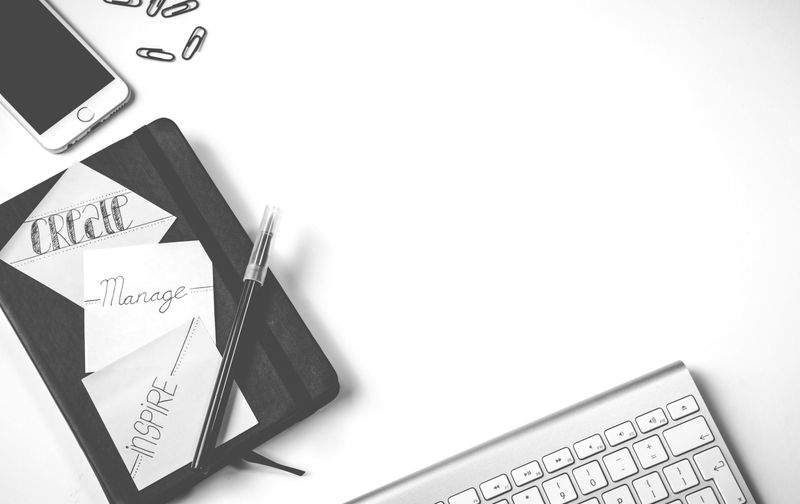 Digitize When Possible