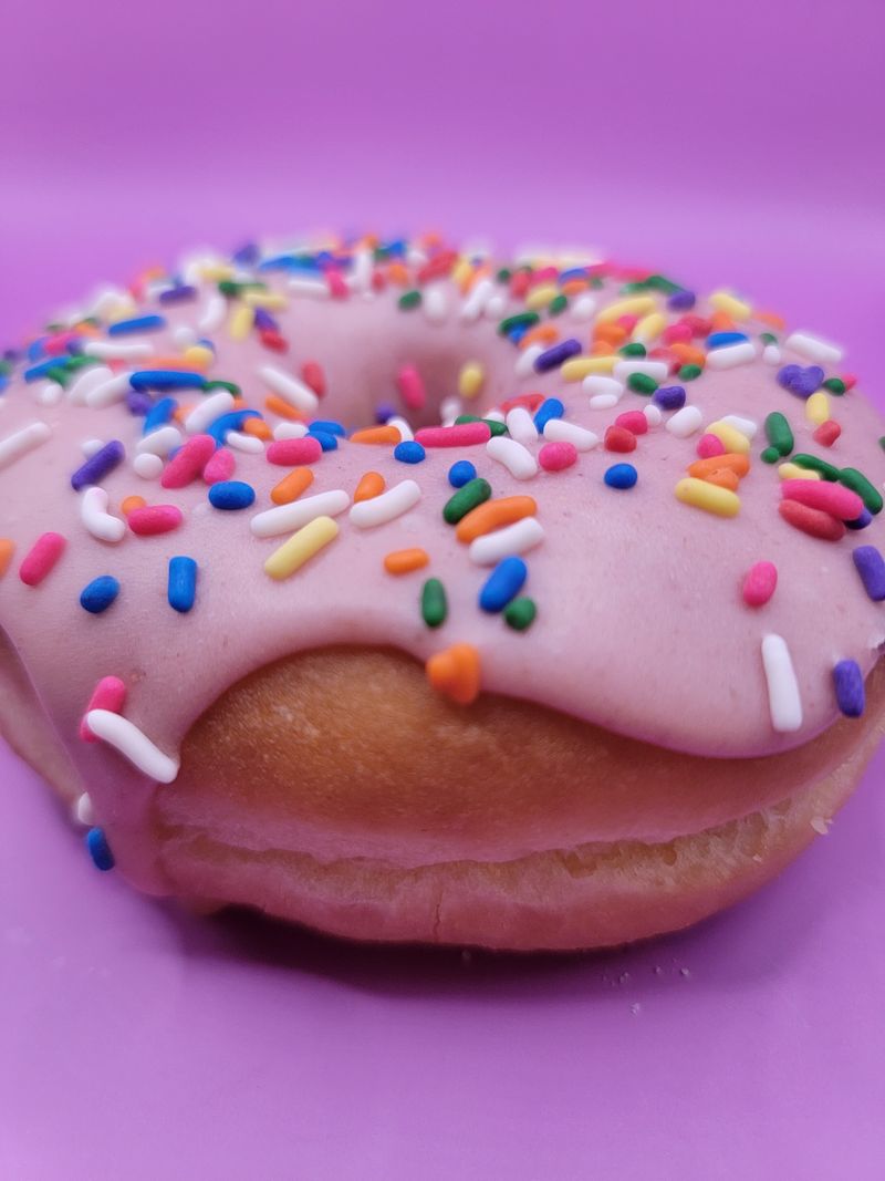 Hole in the Wall Donuts