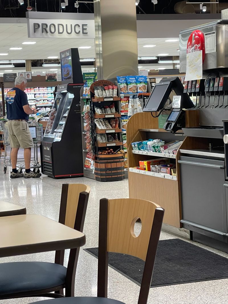 Georgia Property Tax Exemptions Benefit Senior Homeowners