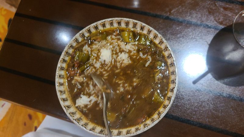 The Louisiana Seafood Buffet That Nails Crab, According To Locals - Decor Hint Chicken Andouille Gumbo