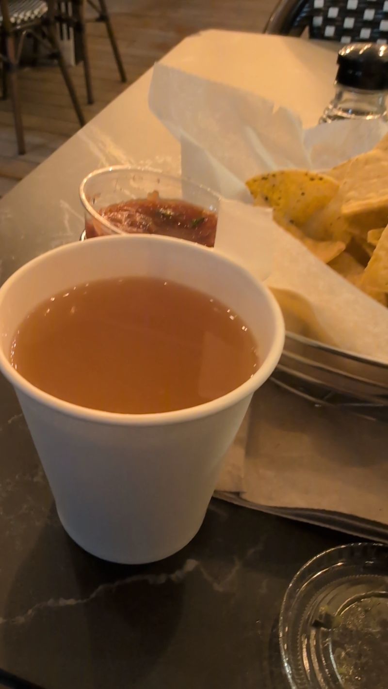 Diverse Food Vendors Satisfy Every Craving