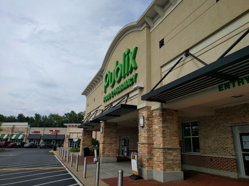 Store Locations Throughout Georgia Ensure Convenience
