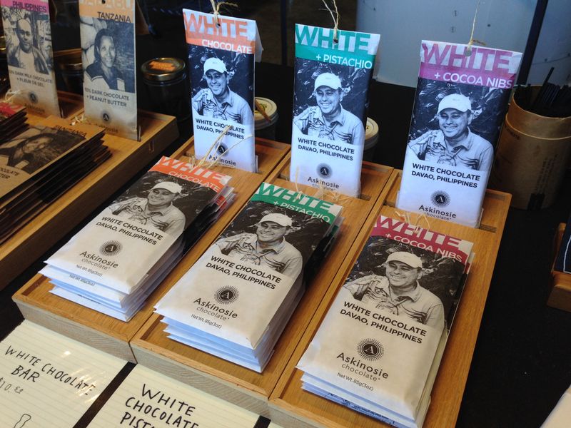 Askinosie Chocolate In Springfield, Missouri Is A Must-Visit For Chocolate Lovers - Decor Hint Award-Winning Flavors Push Creative Boundaries