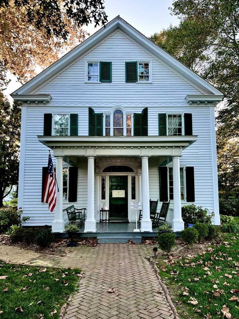 6 Types Of Homes In The State of Georgia Likely To Lose Value In 2026 And 7 Expected To Perform Better - Decor Hint Renovated Historic Homes In Revitalizing Neighborhoods