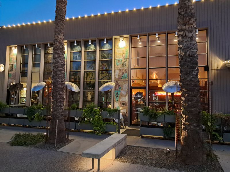 Cheers To 2026 While Exploring 11 Best Mocktail Bars In Arizona - Decor Hint FnB Restaurant