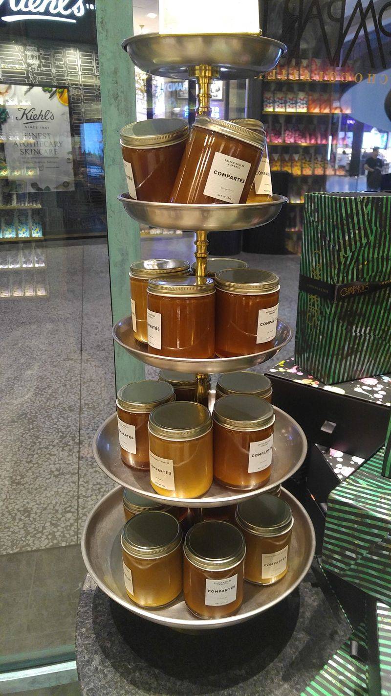 Los Angeles Hot Chocolate Spot That Offers Year-Round Comfort